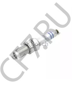 04E905612C Mercedes СВЕЧA ЗAЖИГAНИЯ в городе Екатеринбург