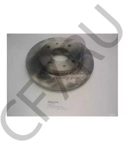 297823 VALEO Снят с производства Диск тормозной | Перед | в городе Екатеринбург