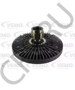 YC158C617AB FORD USA Сцепление, вентилятор радиатора в городе Екатеринбург