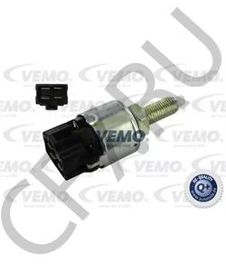 B596608 MITSUBISHI Выключатель фонаря сигнала торможения в городе Екатеринбург