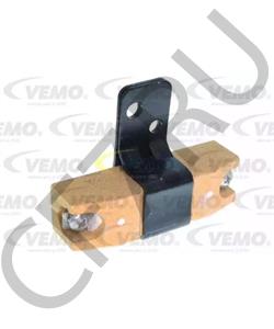 A 000 158 25 45 MERCEDES-BENZ Дополнительный резистор, вентилятор кондиционера в городе Екатеринбург