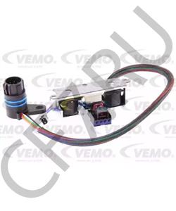 52118500AB DODGE Клапан переключения, автоматическая коробка передач в городе Екатеринбург