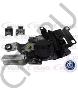 4X43 N17C425 A JAGUAR Двигатель стеклоочистителя в городе Екатеринбург