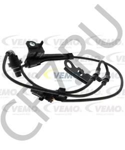 89543-02150 TOYOTA Датчик, частота вращения колеса в городе Екатеринбург