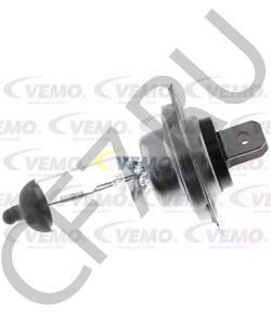 L0000000H7 Chrysler Лампа накаливания, фара дальнего света в городе Екатеринбург