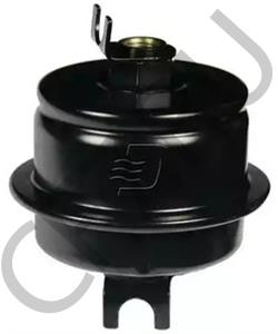 GF606 Ac Delco ФИЛЬТР ТОПЛИВНЫЙ в городе Екатеринбург