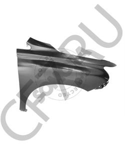 5381148160 LEXUS Крыло в городе Екатеринбург