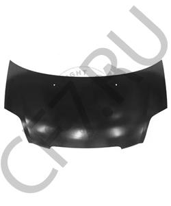 6.64001e009 KIA Капот двигателя в городе Екатеринбург