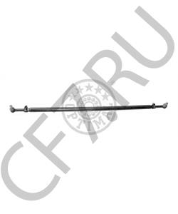 730503 VALEO Радиатор охлаждения двигателя в городе Екатеринбург