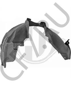 735455 VALEO Радиатор охлаждения двигателя в городе Екатеринбург