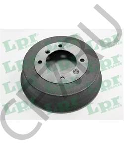 1945 HAMM Тормозной барабан в городе Екатеринбург