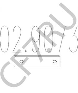 21009700 TALBOT Буфер, глушитель в городе Екатеринбург