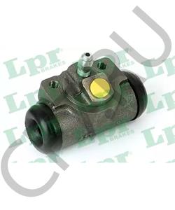 D3AZ2261C MERCURY Колесный тормозной цилиндр в городе Екатеринбург