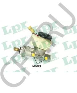 46100SD4673 ACURA Главный тормозной цилиндр в городе Екатеринбург