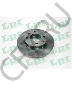 4581000 DONGFENG (DFM) Тормозной диск в городе Екатеринбург