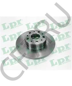 3520006BAC GAC Тормозной диск в городе Екатеринбург