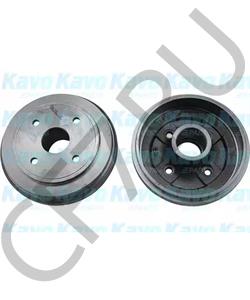 715800 KAROSA Тормозной барабан в городе Екатеринбург