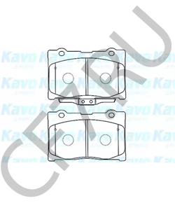 142-202 Starke Защита двигателя в городе Екатеринбург