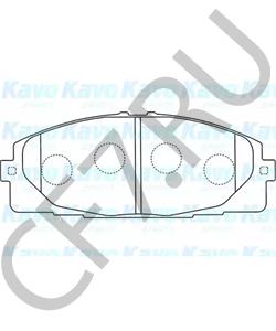132 500 SWF Щётка стеклоочистителя 500 мм в городе Екатеринбург