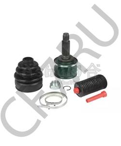 7.8107-S WOSTECH Подушка воздушная в городе Екатеринбург