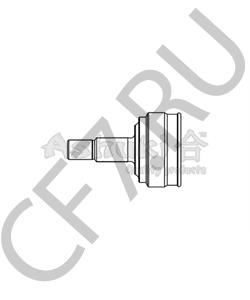 305523 Torque Подшипник муфты кондиционера в городе Екатеринбург