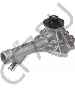 WPS3014 CONTITECH Помпа MERCEDES W124,202 mot.111 в городе Екатеринбург