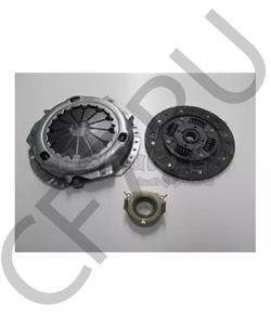 '92-02-228 Ashika К-кт сцепления в городе Екатеринбург