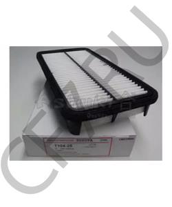 A326 PURFLUX Автозапчасть/Фильтр воздушный PONTIAC: TRANS SPORT 89 89-97 TOYOTA: AVENSIS 97-03, AVENSIS Liftback в городе Екатеринбург