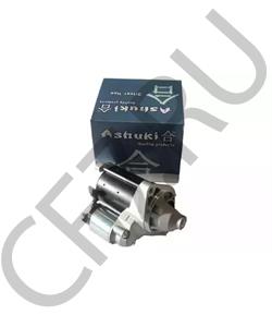 QRS1780 KRUPP Стартер в городе Екатеринбург