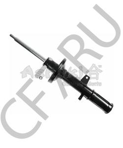 16569 FEBI Накладки Сетра передние С1002/29747 (половина комплекта!!!) в городе Екатеринбург