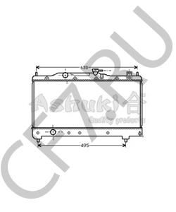 29296 Dinex Приемная труба глушителя в городе Екатеринбург