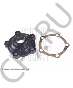 FTC859 EUROSPARE Хаб к полуоси (Деф, D) в городе Екатеринбург