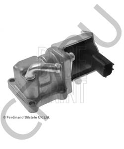 ZL012-06-60A MAZDA Поворотная заслонка, подвод воздуха в городе Екатеринбург