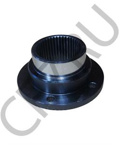 WG2210100018 HOWO Фланец Φ180 в городе Екатеринбург