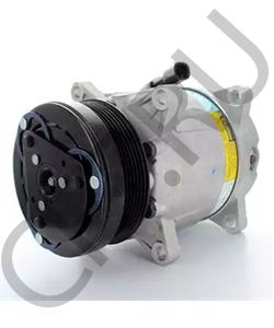 204539 FERRARI Компрессор, кондиционер в городе Екатеринбург