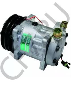 AG514573 DEUTZ-FAHR Компрессор, кондиционер в городе Екатеринбург