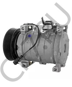 04293225 DEUTZ-FAHR Компрессор, кондиционер в городе Екатеринбург