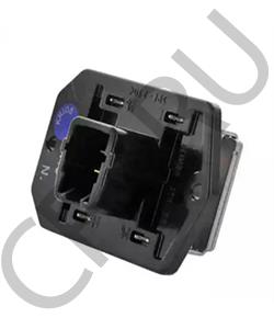 74140-58J00 SUZUKI (CHANGAN) Сопротивление, вентилятор салона в городе Екатеринбург