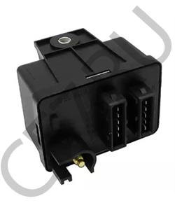 4R8Q12B533AA Ford Блок управления, время накаливания в городе Екатеринбург