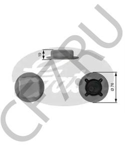 9445462 Uroparts Крышка расширительного бачка в городе Екатеринбург