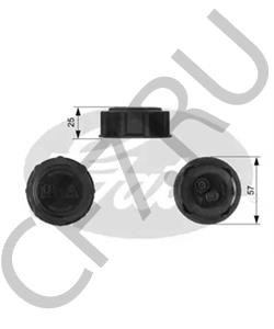 75262 Standard Крышка, резервуар охлаждающей жидкости в городе Екатеринбург