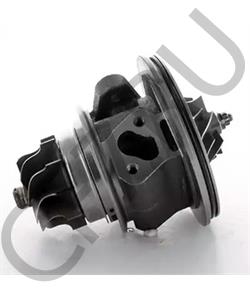 17201-54060 SLturbo Турбина Toyota Land Cruiser / Hiace 70 2L-T 1990-2001 в городе Екатеринбург