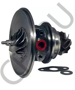 35242125H* VM Группа корпуса, компрессор в городе Екатеринбург