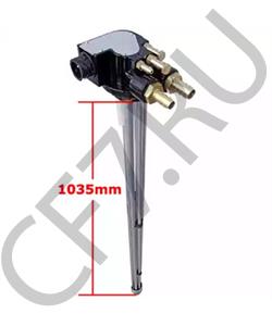 D07553100 BREDAMENARINIBUS Датчик, запас топлива в городе Екатеринбург