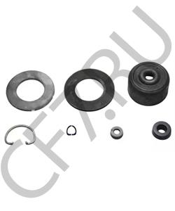 505100 Pai Кольца поршневые Cum M11/ISM (к-т на цилиндр) в городе Екатеринбург