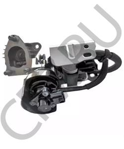 284102F700 MOBIS Клапан рециркул отраб газов в городе Екатеринбург