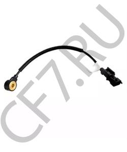 3925003030 AMD Датчик детонации SOL II 1.4 KIA RIO IV 1.4, шт в городе Екатеринбург