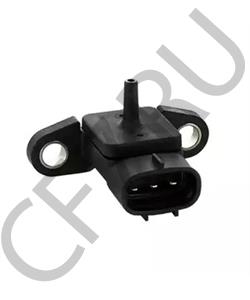 8942120210 DAIHATSU Преобразователь давления, турбокомпрессор в городе Екатеринбург