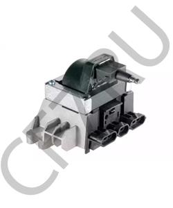 5970 44 PSA коммутатор сист. зажигания Ren в городе Екатеринбург