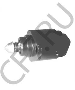 4637071 JEEP Поворотная заслонка, подвод воздуха в городе Екатеринбург